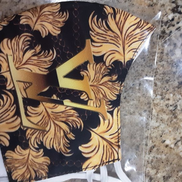 Face Mask 2 pairs - Picture 9 of 16